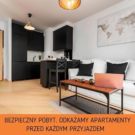 Apartments Jana Kazimierza 50 By Renters Varsovie Extérieur photo