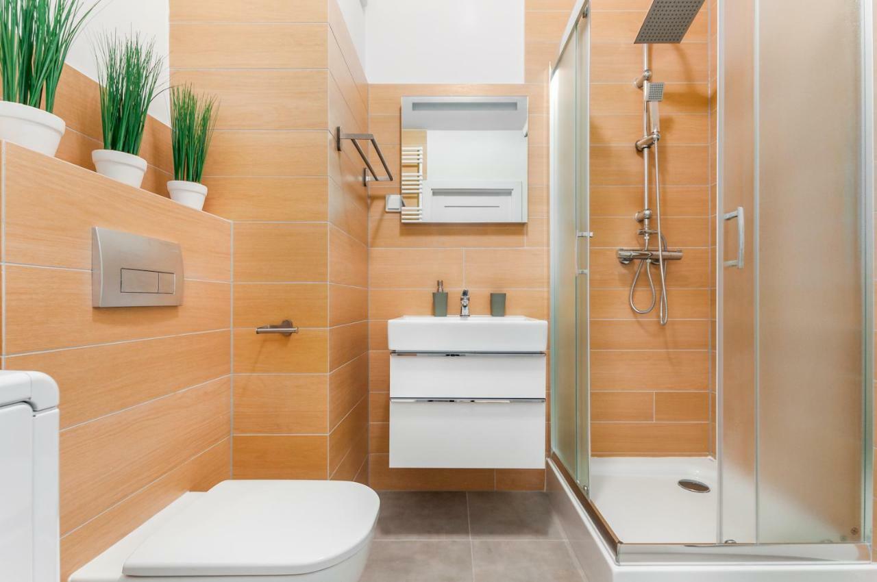 Apartments Jana Kazimierza 50 By Renters Varsovie Extérieur photo