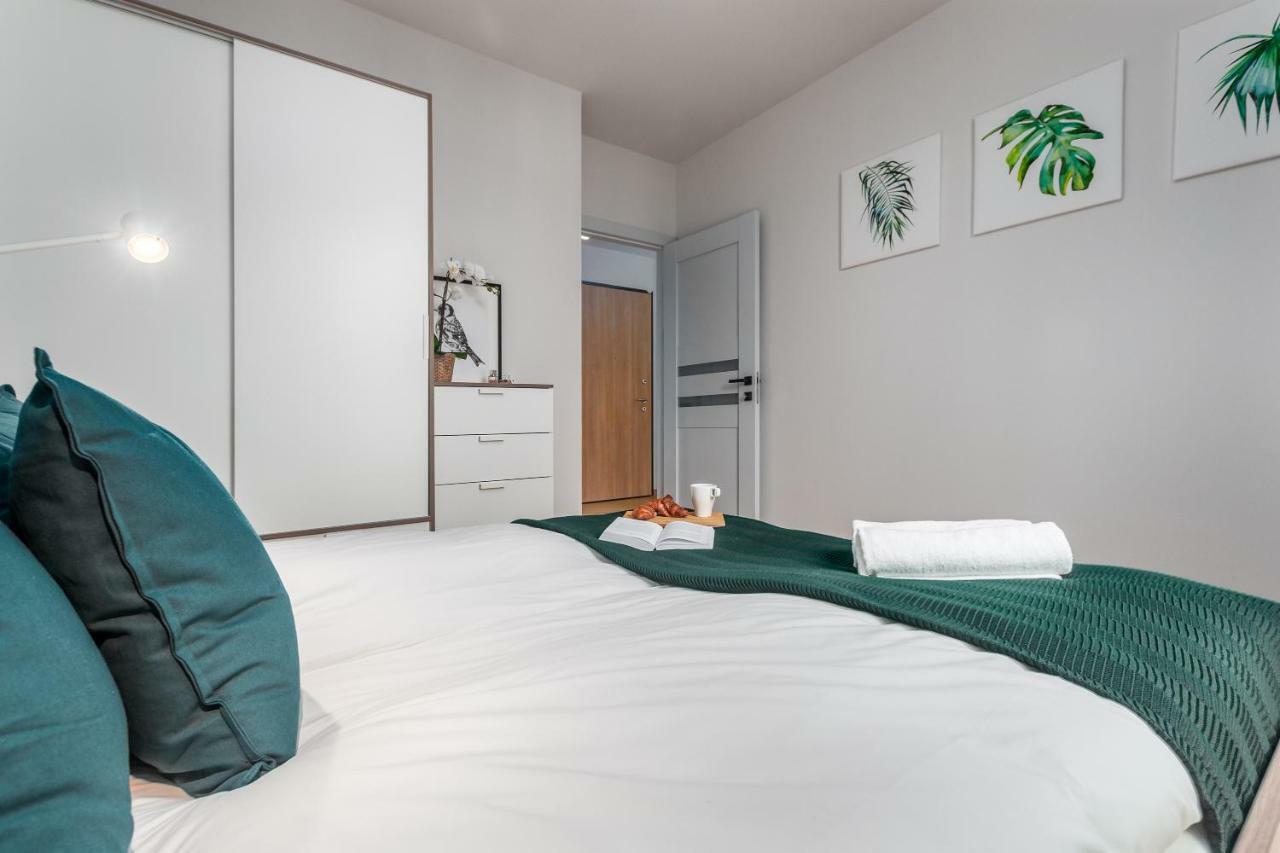 Apartments Jana Kazimierza 50 By Renters Varsovie Extérieur photo