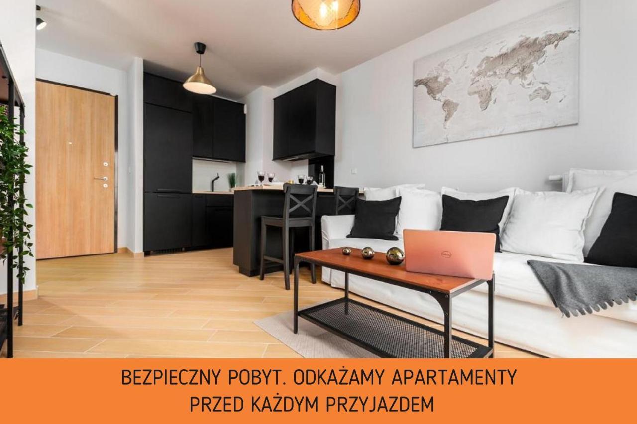 Apartments Jana Kazimierza 50 By Renters Varsovie Extérieur photo